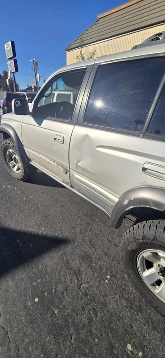 1997 Toyota 4Runner 3rd Gen - Image 3 of 10