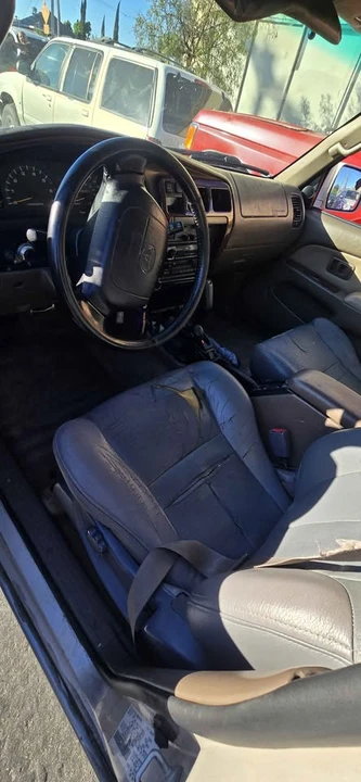 1997 Toyota 4Runner 3rd Gen - Image 9 of 10