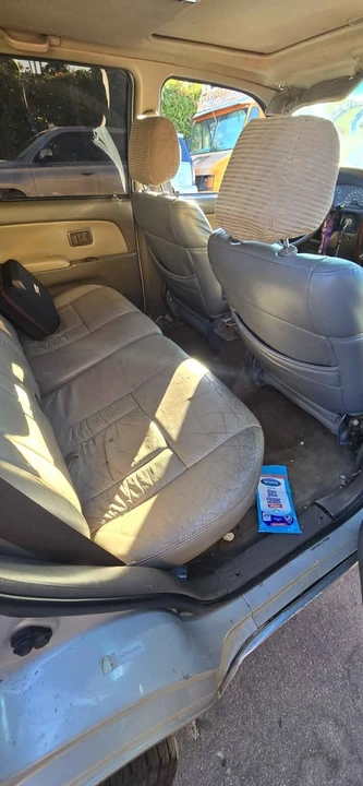 1997 Toyota 4Runner 3rd Gen - Image 8 of 10