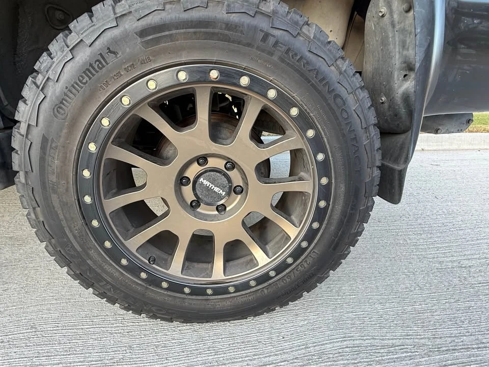 1997 Toyota 4Runner 3rd Gen - Image 8 of 11