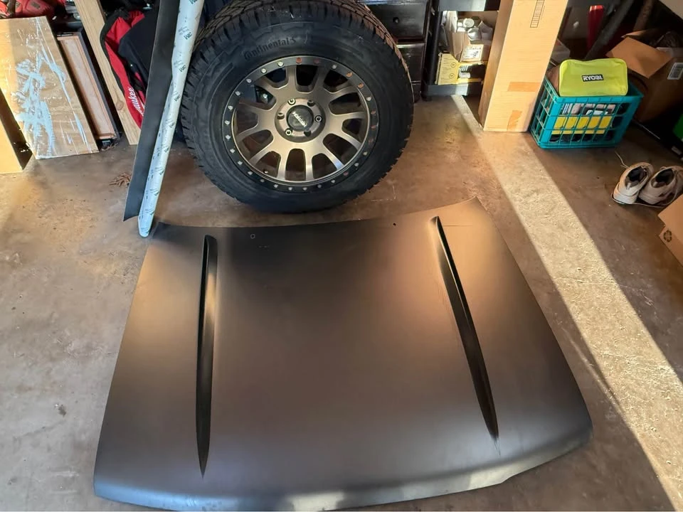 1997 Toyota 4Runner 3rd Gen - Image 11 of 11