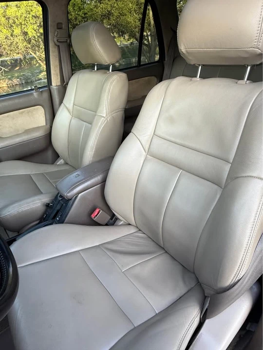1997 Toyota 4Runner 3rd Gen - Image 5 of 11