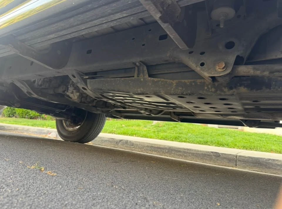 1997 Toyota 4Runner 3rd Gen - Image 12 of 12