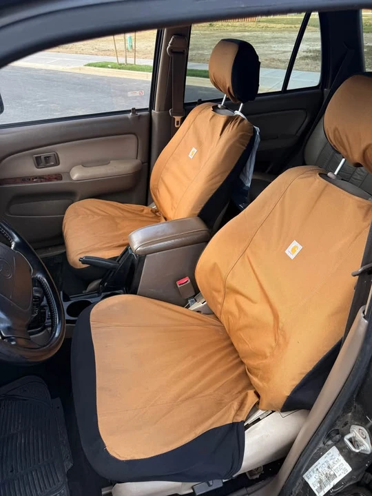 1997 Toyota 4Runner 3rd Gen - Image 8 of 13