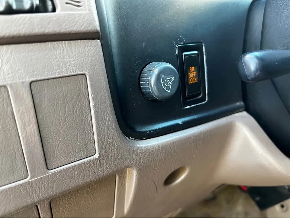 1997 Toyota 4Runner 3rd Gen - Image 13 of 19