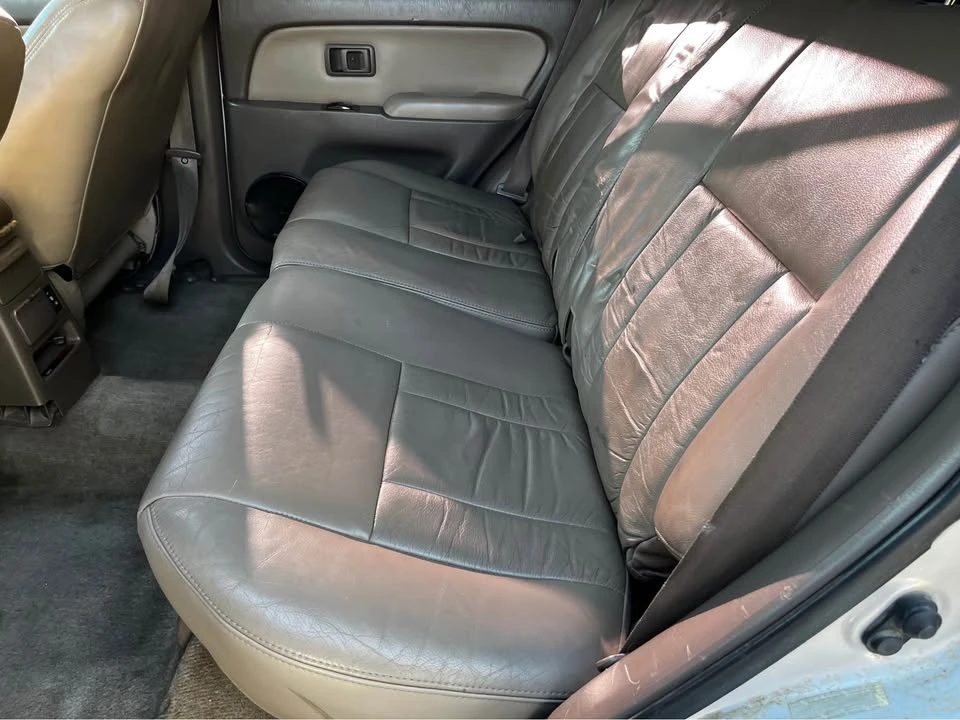 1997 Toyota 4Runner 3rd Gen - Image 15 of 19