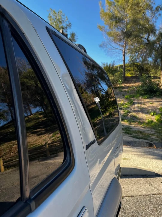 1997 Toyota 4Runner 3rd Gen - Image 18 of 19