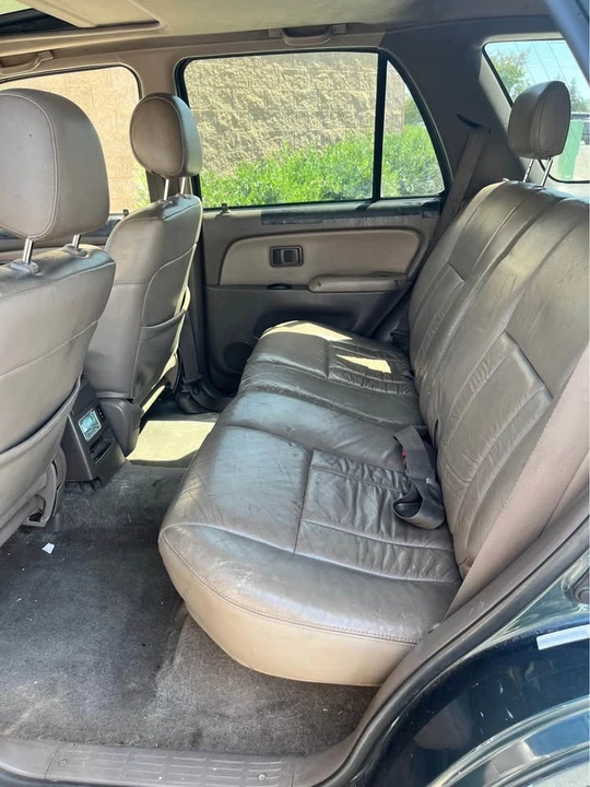 1997 Toyota 4Runner 3rd Gen - Image 15 of 17