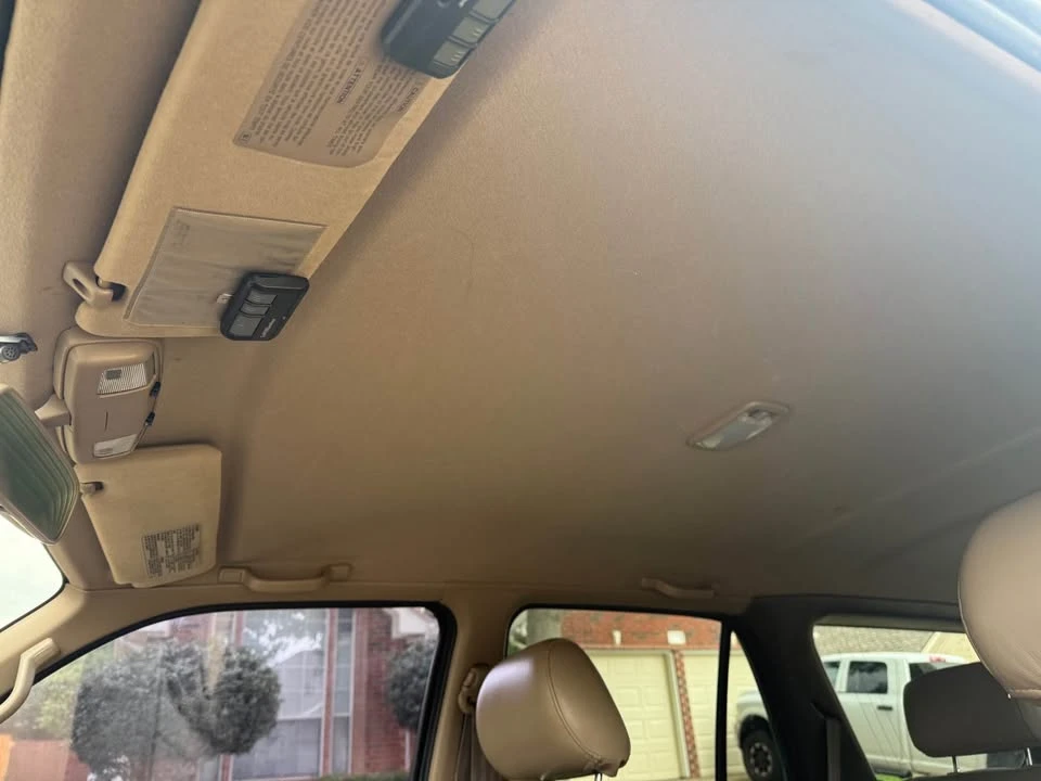 1997 Toyota 4Runner 3rd Gen - Image 11 of 16