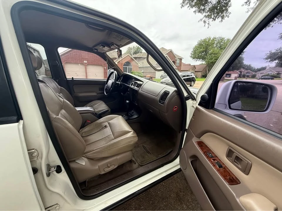1997 Toyota 4Runner 3rd Gen - Image 14 of 16