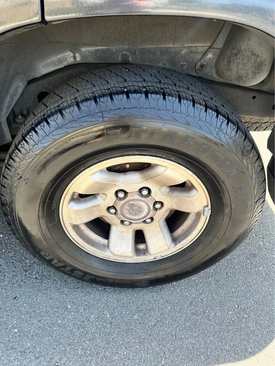 1997 Toyota 4Runner 3rd Gen - Image 8 of 17