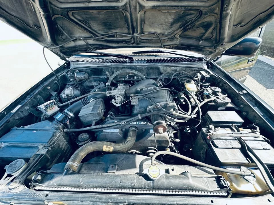 1997 Toyota 4Runner 3rd Gen - Image 14 of 14