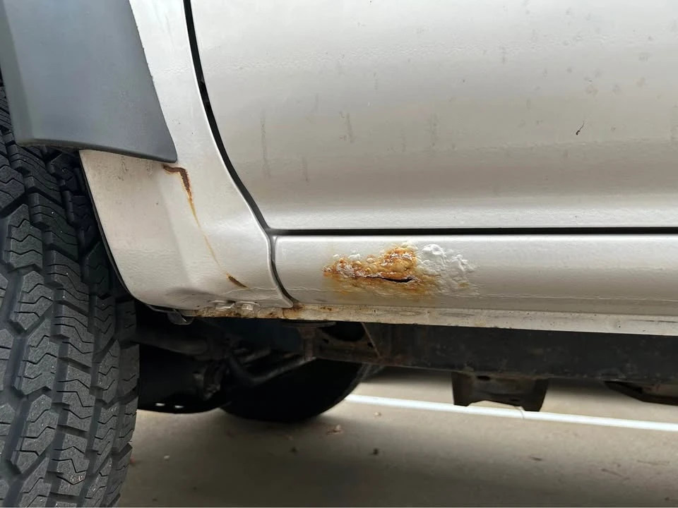 1997 Toyota 4Runner 3rd Gen - Image 12 of 17