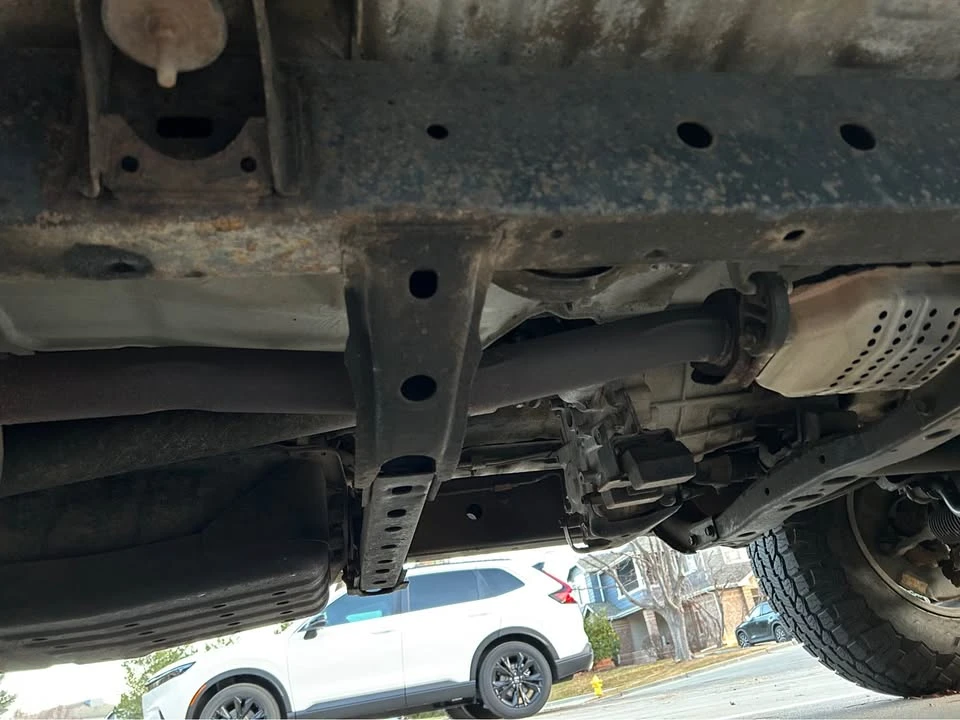 1997 Toyota 4Runner 3rd Gen - Image 14 of 17
