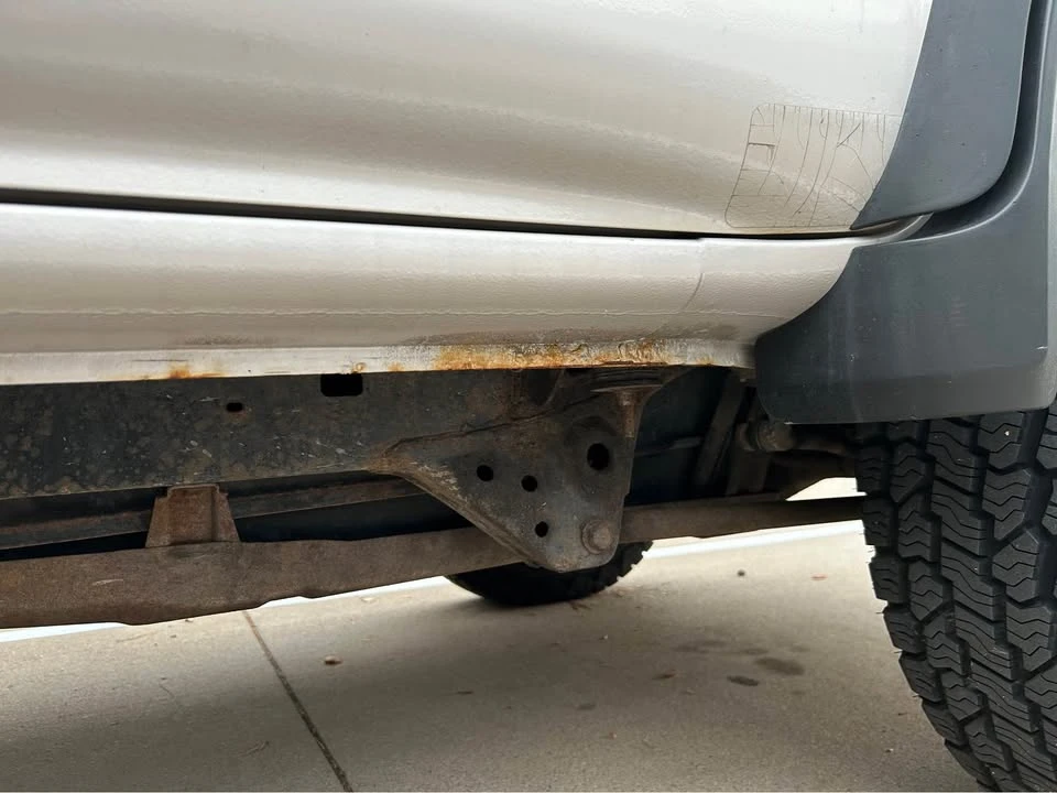 1997 Toyota 4Runner 3rd Gen - Image 11 of 17