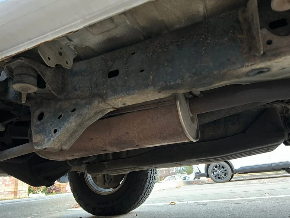 1997 Toyota 4Runner 3rd Gen - Image 15 of 17