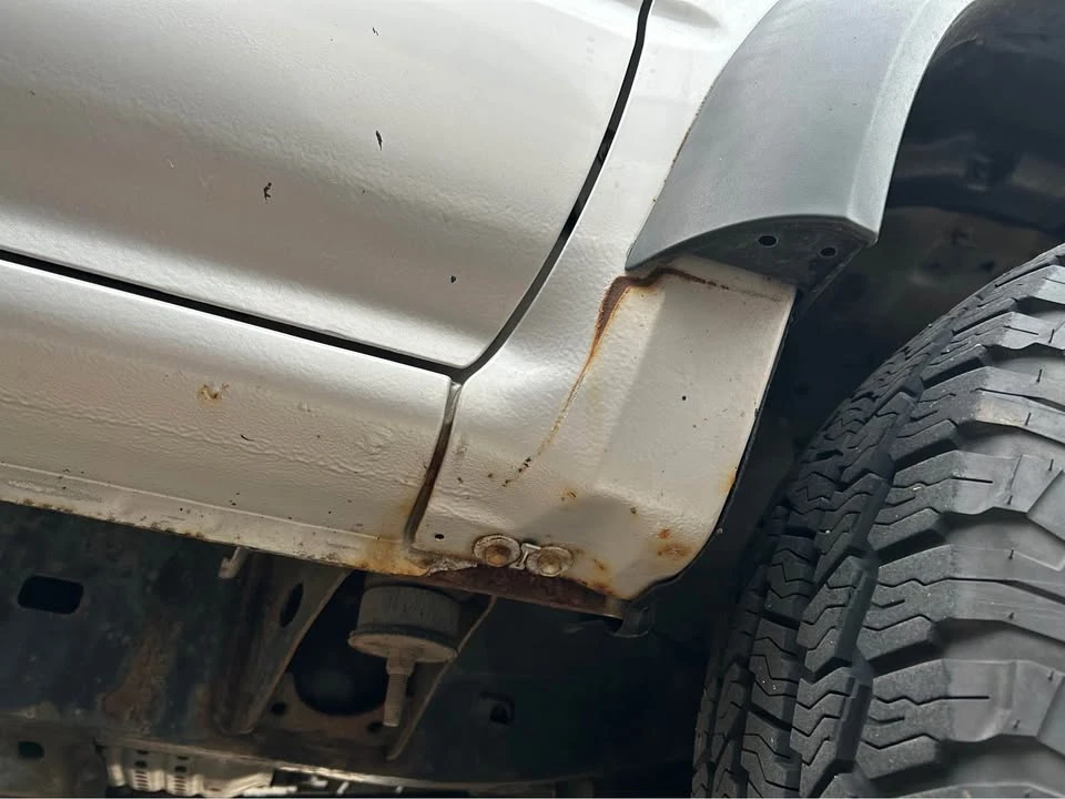 1997 Toyota 4Runner 3rd Gen - Image 9 of 17
