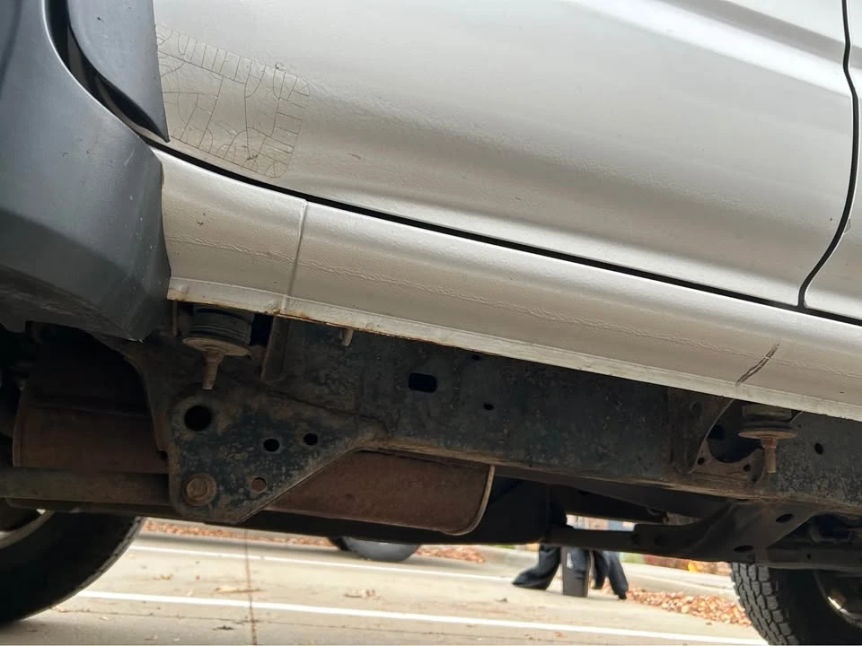 1997 Toyota 4Runner 3rd Gen - Image 10 of 17