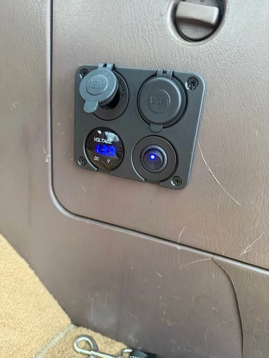 1997 Toyota 4Runner 3rd Gen - Image 11 of 17