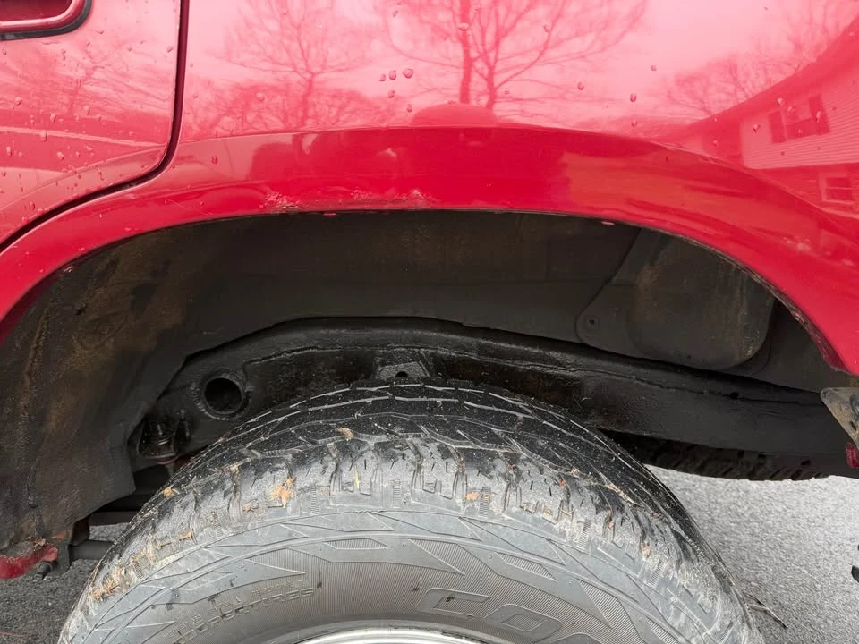1997 Toyota 4Runner 3rd Gen - Image 2 of 17