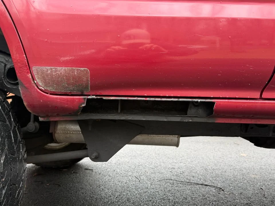 1997 Toyota 4Runner 3rd Gen - Image 5 of 17
