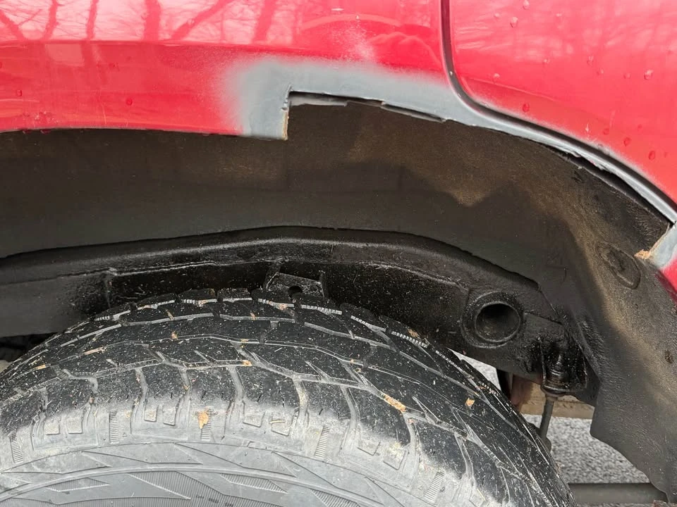 1997 Toyota 4Runner 3rd Gen - Image 7 of 17