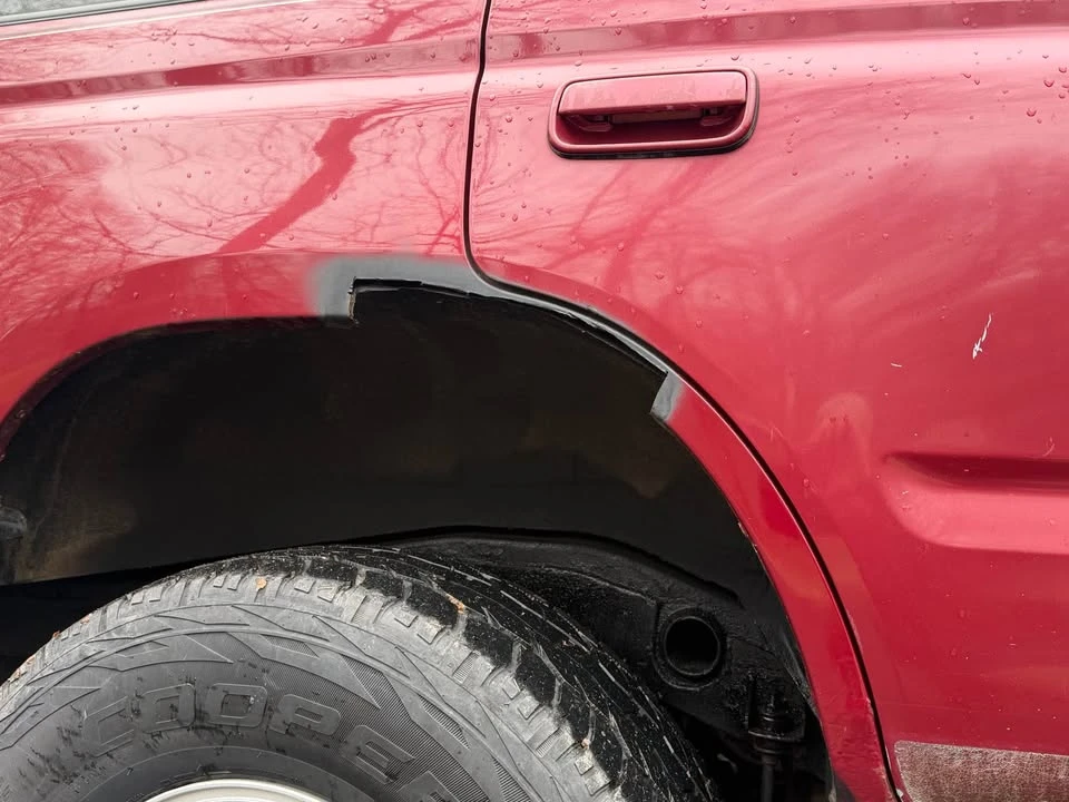 1997 Toyota 4Runner 3rd Gen - Image 6 of 17