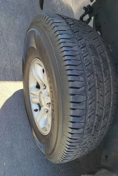 1997 Toyota 4Runner 3rd Gen - Image 4 of 9