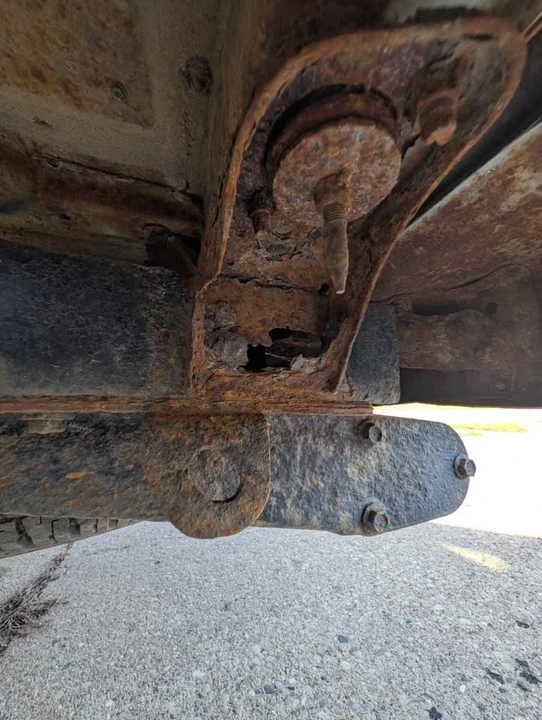 1997 Toyota 4Runner 3rd Gen - Image 4 of 6