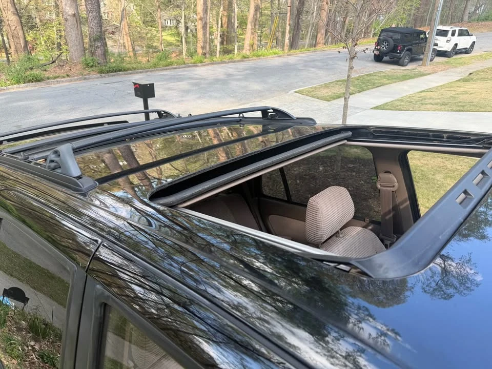 1997 Toyota 4Runner 3rd Gen - Image 14 of 19