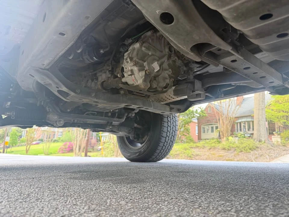 1997 Toyota 4Runner 3rd Gen - Image 10 of 19
