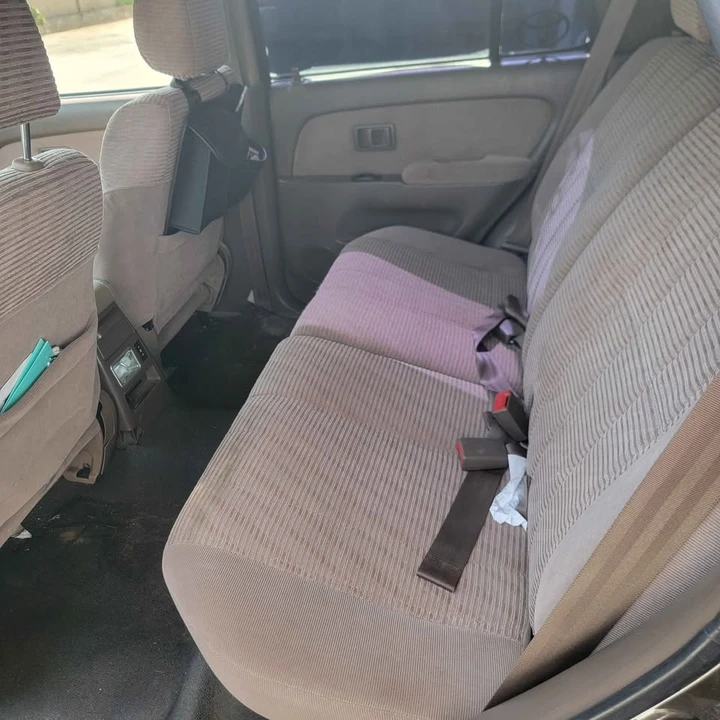 1997 Toyota 4Runner 3rd Gen - Image 13 of 13