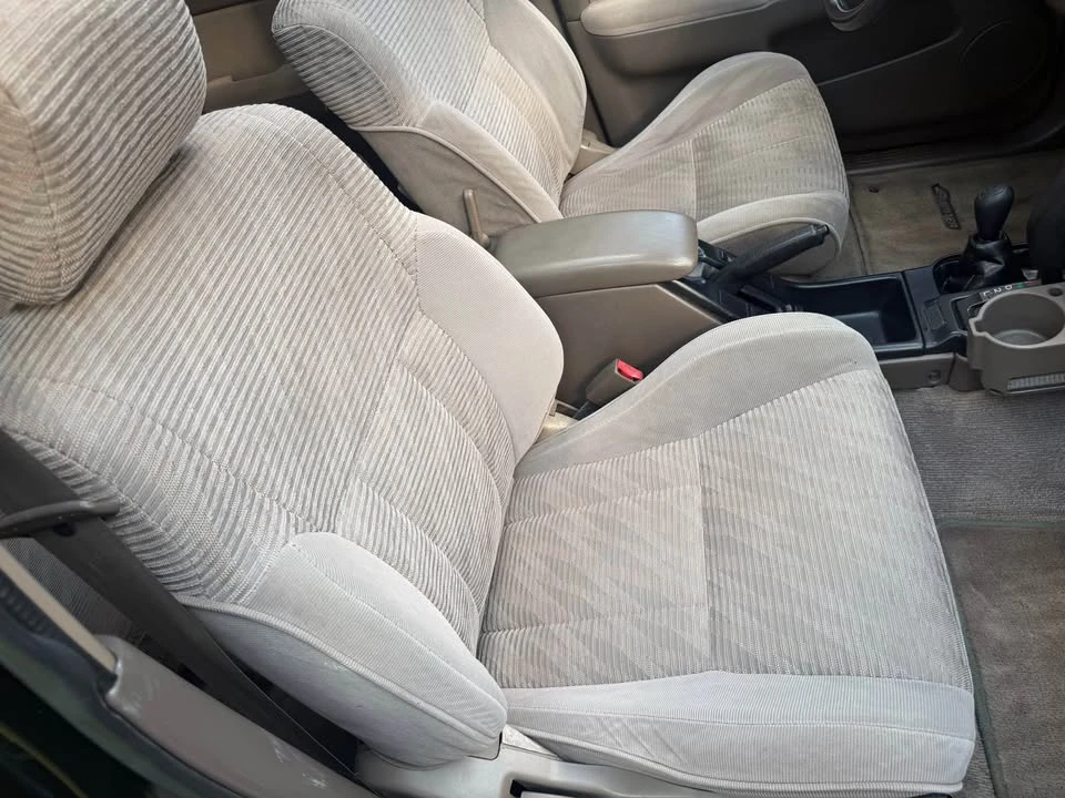 1997 Toyota 4Runner 3rd Gen - Image 15 of 19