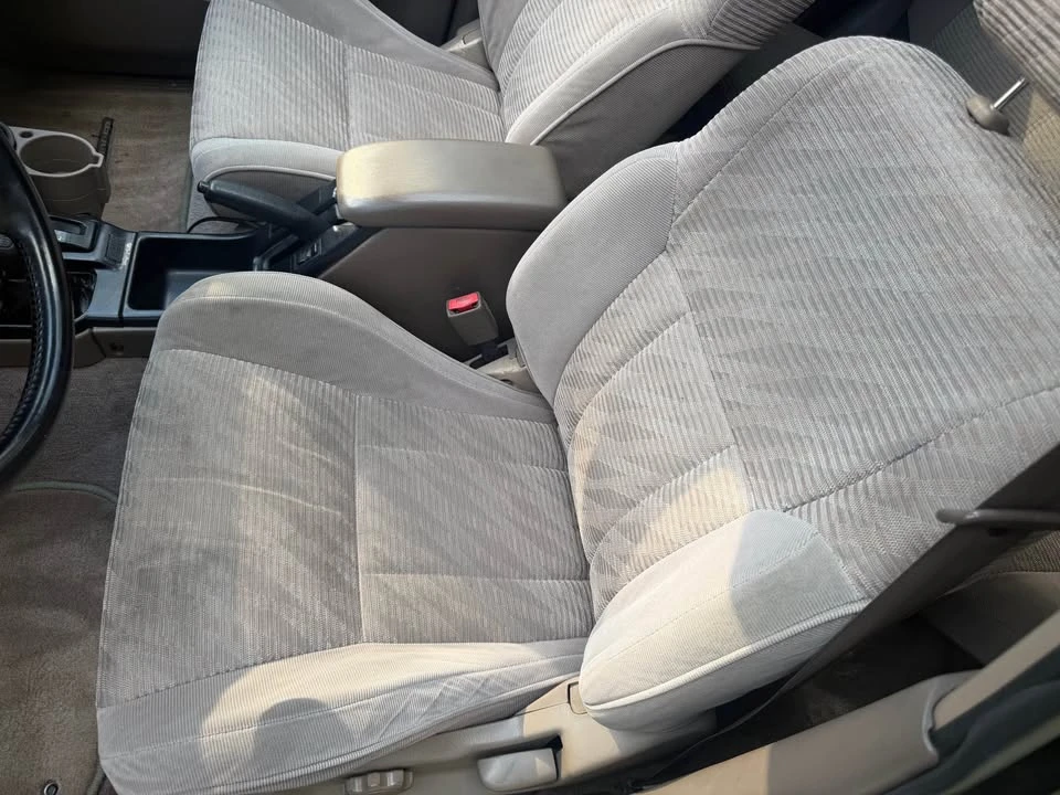 1997 Toyota 4Runner 3rd Gen - Image 17 of 19