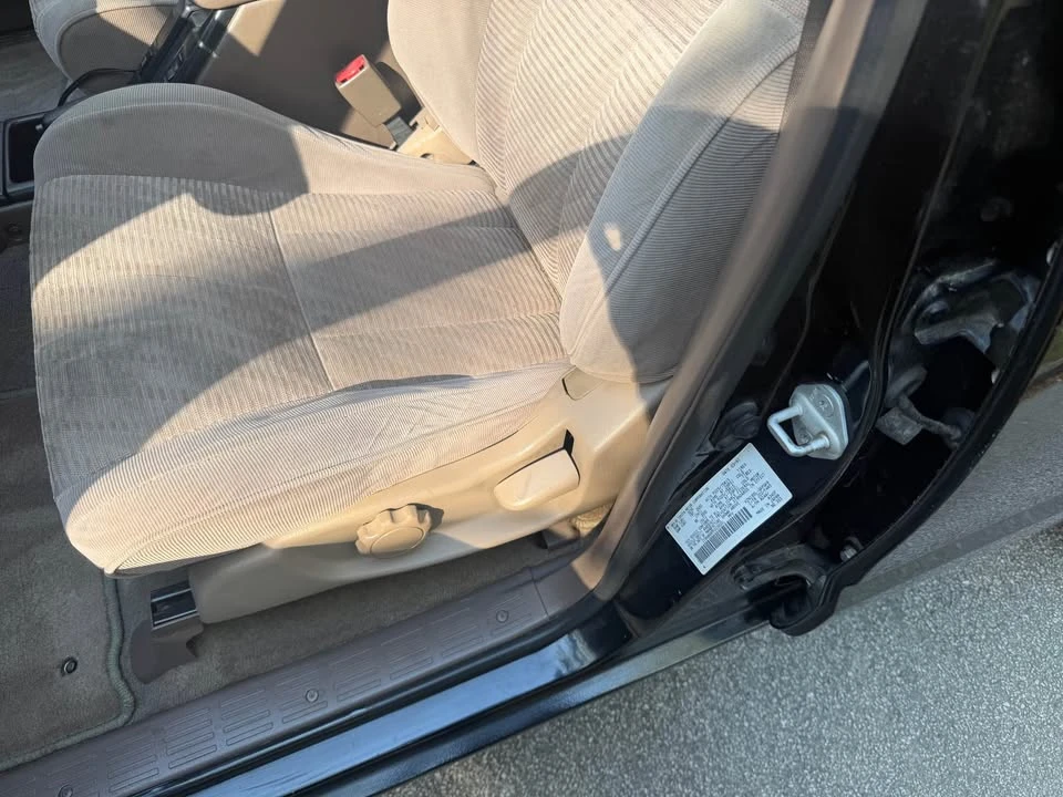 1997 Toyota 4Runner 3rd Gen - Image 4 of 19