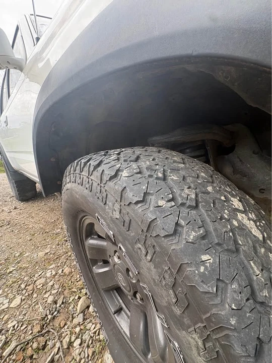 1997 Toyota 4Runner 3rd Gen - Image 7 of 9