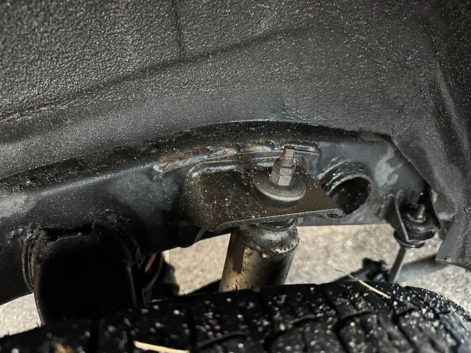1997 Toyota 4Runner 3rd Gen - Image 16 of 18