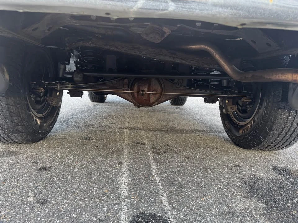 1997 Toyota 4Runner 3rd Gen - Image 17 of 18