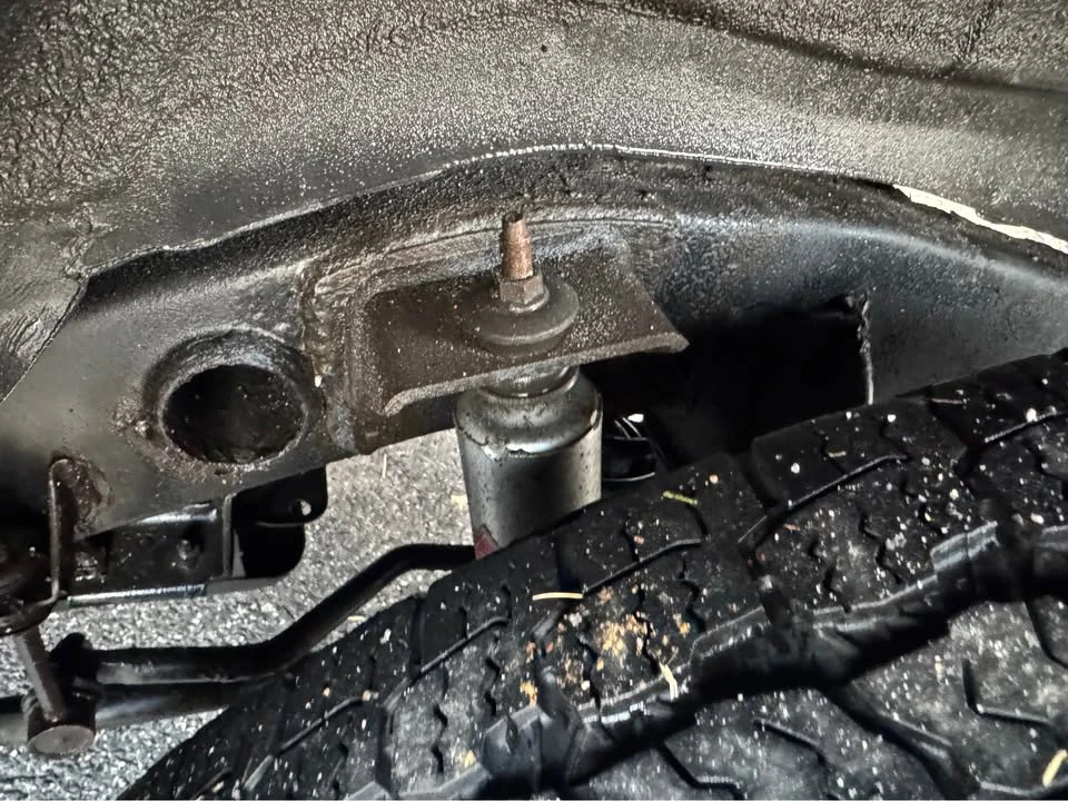 1997 Toyota 4Runner 3rd Gen - Image 15 of 18