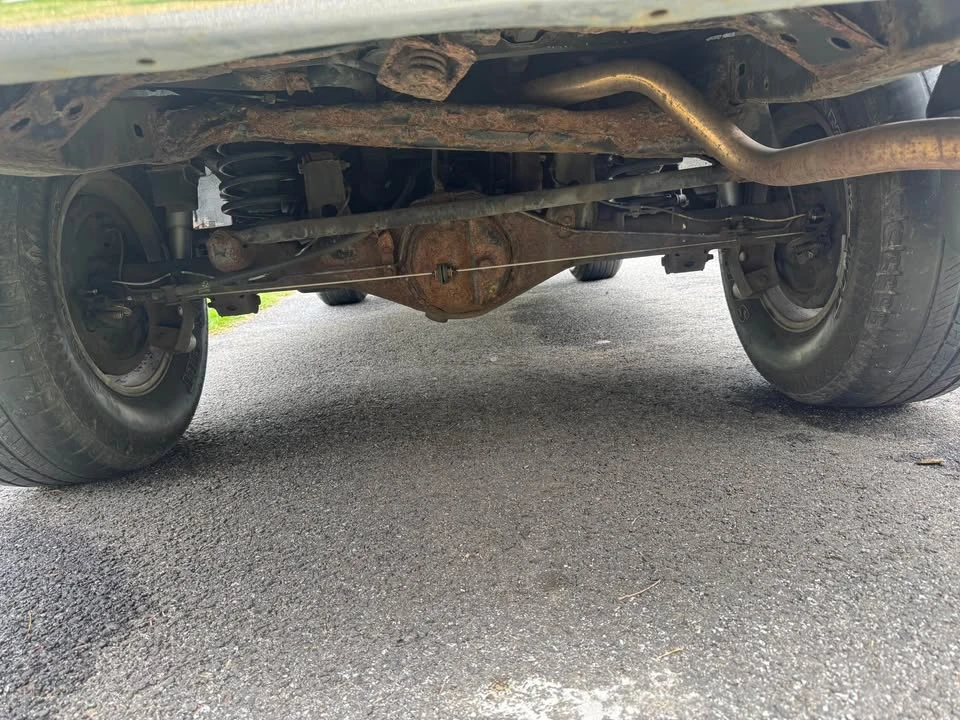 1997 Toyota 4Runner 3rd Gen - Image 14 of 15
