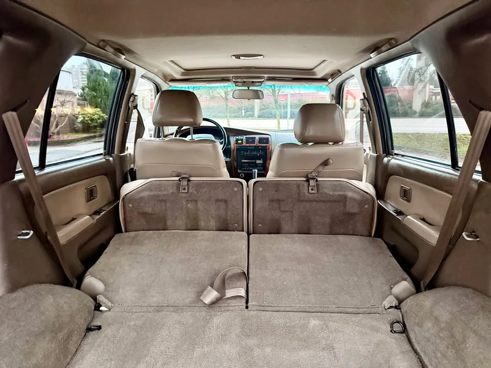 1997 Toyota 4Runner 3rd Gen - Image 18 of 20