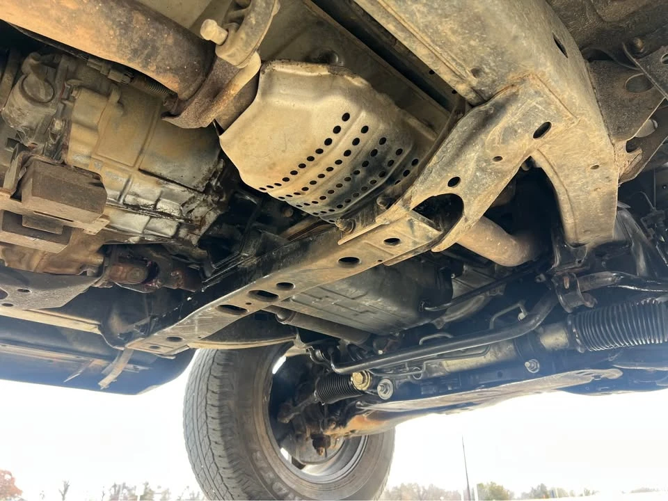 1997 Toyota 4Runner 3rd Gen - Image 9 of 10