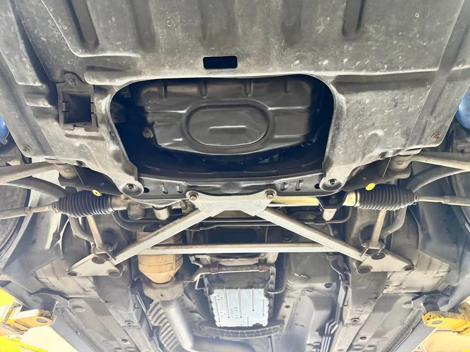 1997 Toyota Aristo - Image 10 of 10