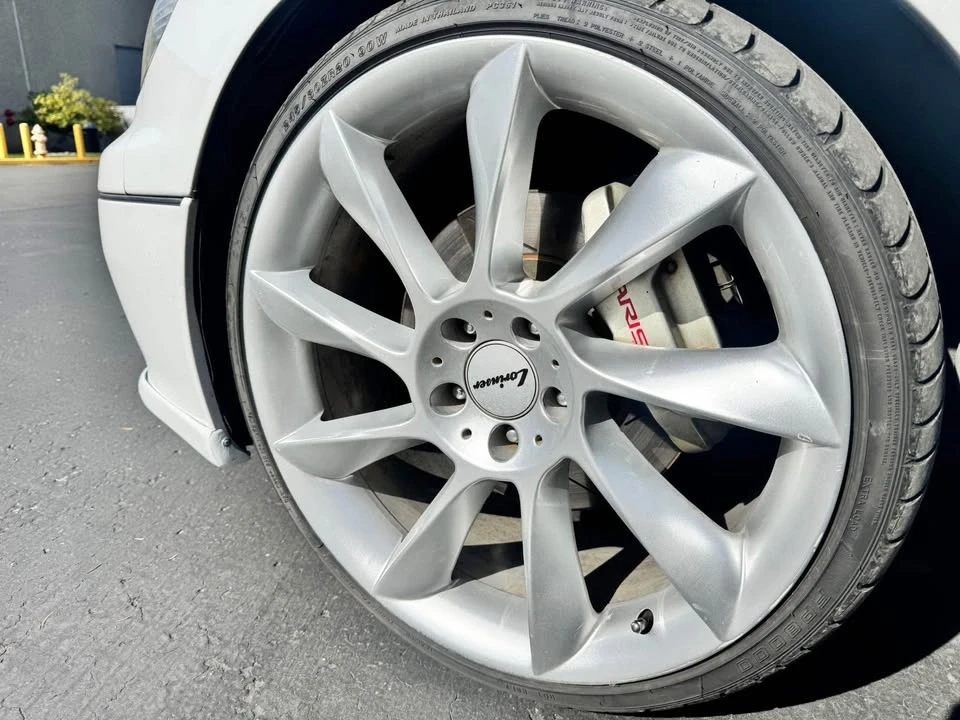 1997 Toyota Aristo - Image 4 of 10