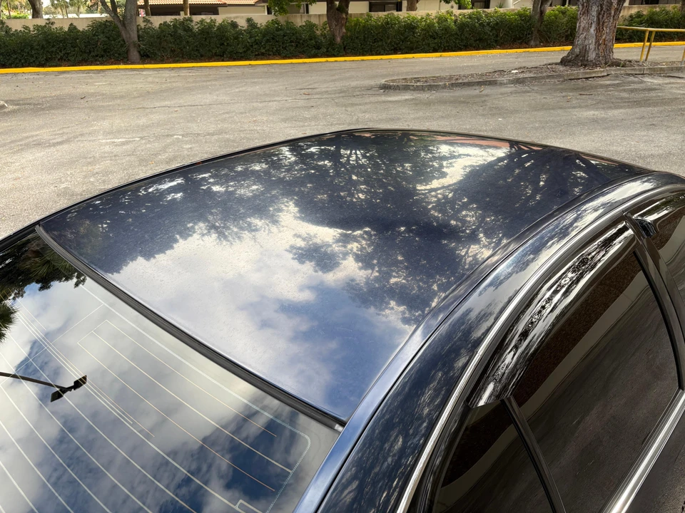 1997 Toyota Aristo - Image 30 of 31