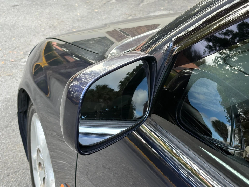 1997 Toyota Aristo - Image 21 of 31