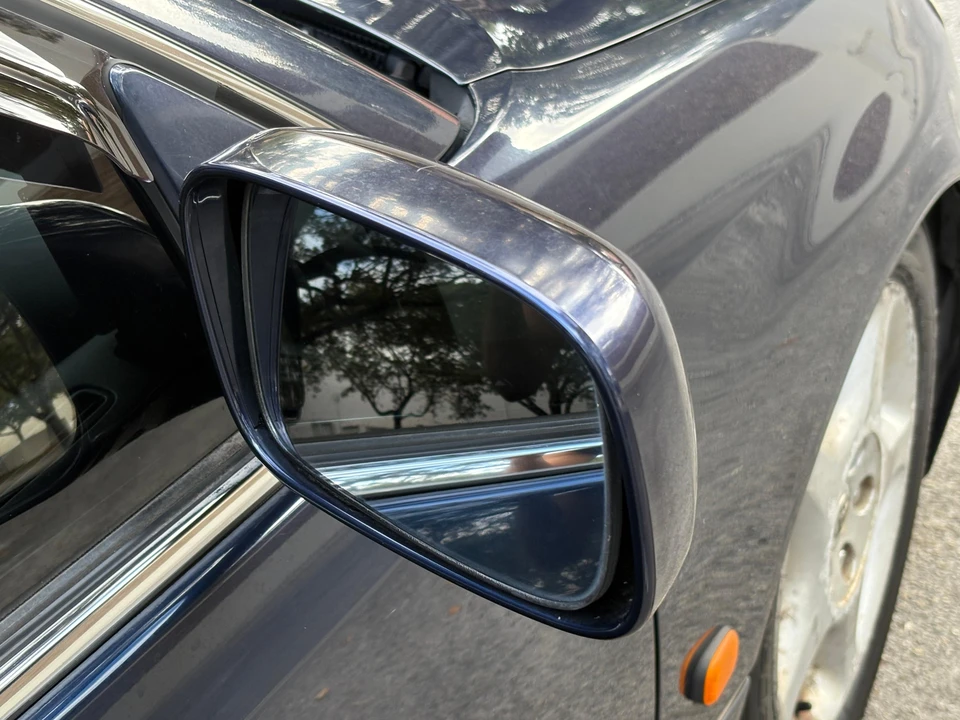 1997 Toyota Aristo - Image 27 of 31
