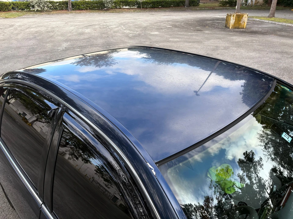 1997 Toyota Aristo - Image 31 of 31