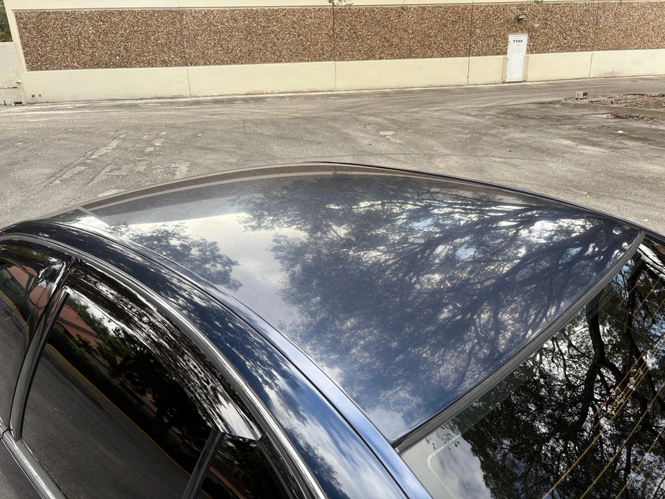 1997 Toyota Aristo - Image 29 of 31