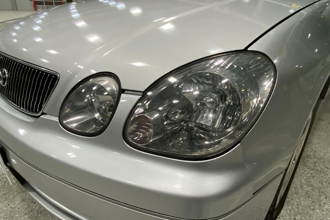 1997 Toyota Aristo - Image 23 of 31